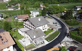 Pension Lahn